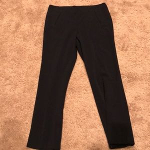 Stretchy/comfy dress pants
